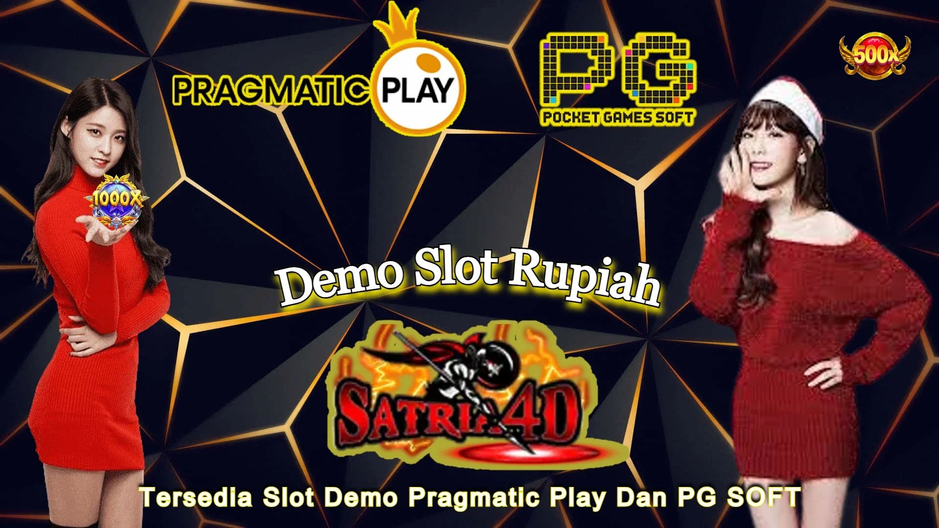 demo pg rupiah
